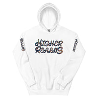 EG3BEATS HIGHER REALMS Unisex Hoodie