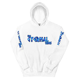 EG3BEATS ETERNAL ONES Unisex Hoodie