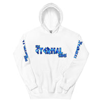 EG3BEATS ETERNAL ONES Unisex Hoodie