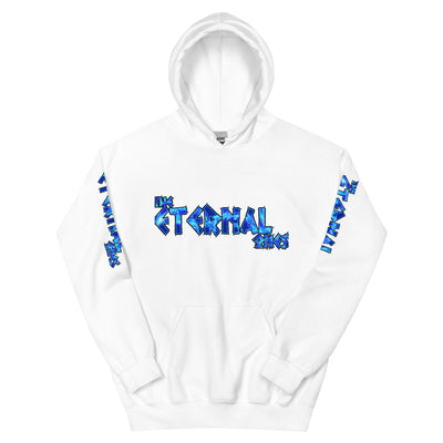 EG3BEATS ETERNAL ONES Unisex Hoodie