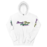 ETERNAL DIVINE APPAREL Unisex Hoodie