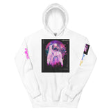 ETERNAL DIVINE APPAREL AEON 13 Unisex Hoodie