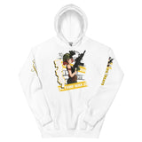 EG3BEATS CARTOON WAR Unisex Hoodie