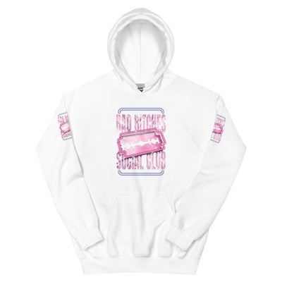 BEAUTIFUL I AM BAD BITCHES Unisex Hoodie