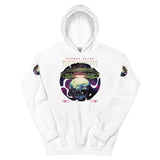 BEAUTIFUL I AM MAN EATER Unisex Hoodie