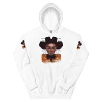 BEAUTIFUL I AM  DIVINE ONE Unisex Hoodie