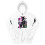 ETERNAL DIVINE APPAREL EXPOSING THE EVIL ONES Unisex Hoodie