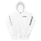 ETERNAL DIVINE APPAREL IT'S MY CITY Unisex Hoodie