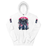 EG3BEATS DON'T GO INSIDE Unisex Hoodie