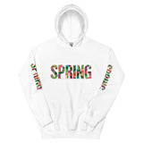 BEAUTIFUL I AM SPRING Unisex Hoodie