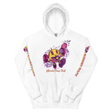 EG3BEATS VITAMIN POWER PACK Unisex Hoodie