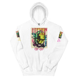 EG3BEATS HIP HOP Unisex Hoodie