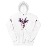 EG3BEATS FOREST CHILD FAIRY Unisex Hoodie