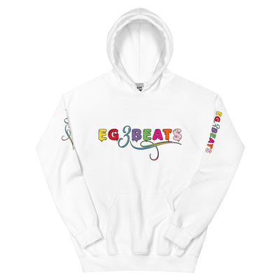 EG3BEATS Unisex Hoodie