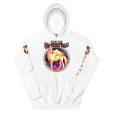 EG3BEATS CHILDREN OF THE 90'S Unisex Hoodie