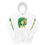 EG3BEATS MEDUSA Unisex Hoodie