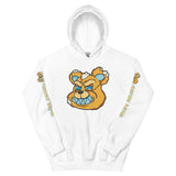 EG3BEATS ANGRY BEAR Unisex Hoodie