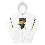 EG3BEATS CARTOON BEAR Unisex Hoodie