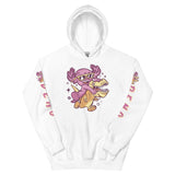 EG3BEATS DENO CARTOON Unisex Hoodie