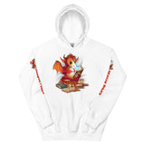 EG3BEATS DRAGON POWER Unisex Hoodie