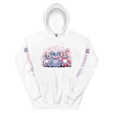 EG3BEATS SQUAD LIFE Unisex Hoodie