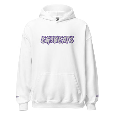 EG3BEATS PURPLE Unisex Hoodie