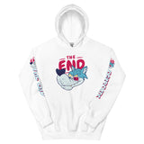 EG3BEATS THE END Unisex Hoodie