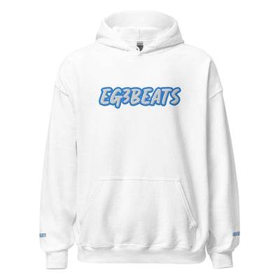 EG3BEATS SKY BLUE Unisex Hoodie