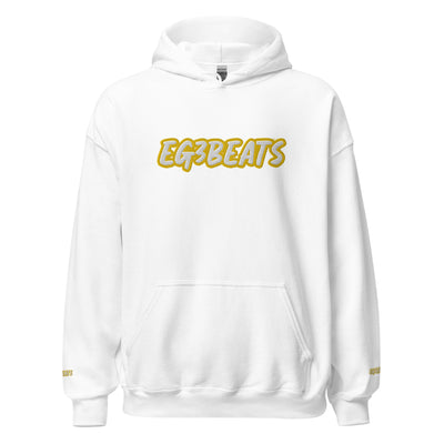 EG3BEATS GOLD Unisex Hoodie