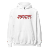 EG3BEATS RED Unisex Hoodie