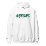 EG3BEATS GREEN Unisex Hoodie