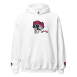 EG3BEATS SKULLY SEEN IT ALL Unisex Hoodie