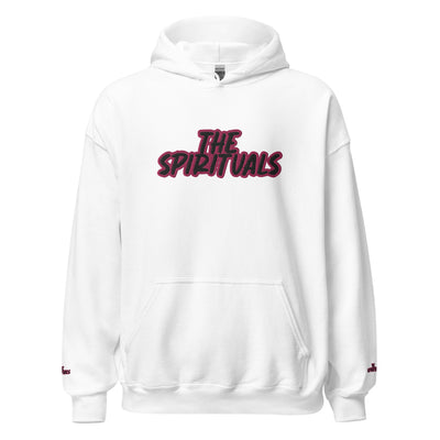 EG3BEATS THE SPIRITUALS Unisex Hoodie