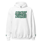 EG3BEATS MONEY RICHES Unisex Hoodie