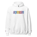 EG3BEATS MULTICOLOR Unisex Hoodie