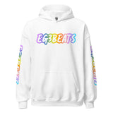 EG3BEATS SPRING COLORS Unisex Hoodie