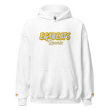 EG3BEATS RECORDS GOLD Unisex Hoodie