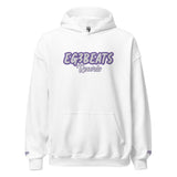 EG3BEATS RECORDS PURPLE Unisex Hoodie