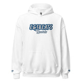 EG3BEATS RECORDS BLUE Unisex Hoodie