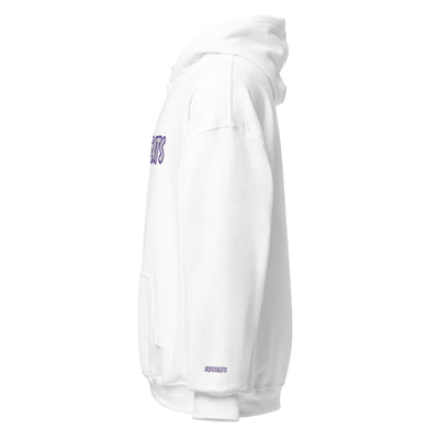 EG3BEATS PURPLE Unisex Hoodie