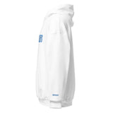 EG3BEATS SKY BLUE Unisex Hoodie