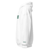 EG3BEATS GREEN Unisex Hoodie