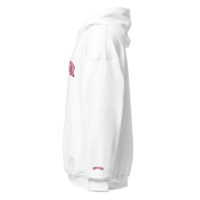 EG3BEATS SEEN IT ALL Unisex Hoodie