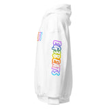 EG3BEATS SPRING COLORS Unisex Hoodie