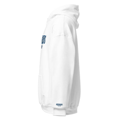 EG3BEATS RECORDS BLUE Unisex Hoodie