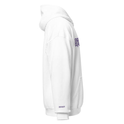 EG3BEATS PURPLE Unisex Hoodie