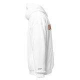 EG3BEATS ORANGE Unisex Hoodie