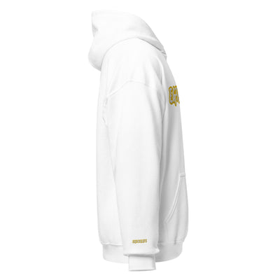 EG3BEATS GOLD Unisex Hoodie