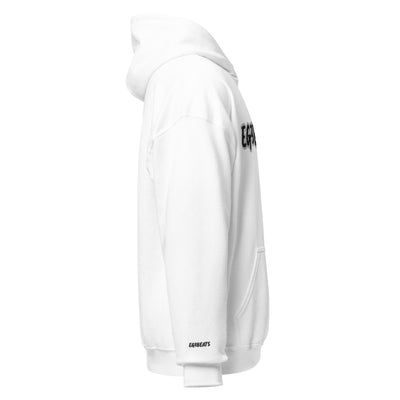 EG3BEATS BLACK Unisex Hoodie