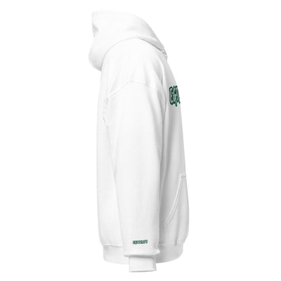 EG3BEATS GREEN Unisex Hoodie